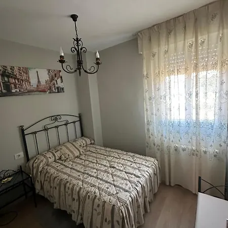 Holiday home Casa Da Xueza