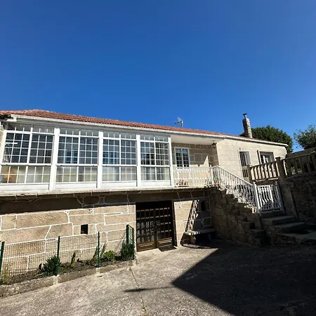 Casa Da Xueza *