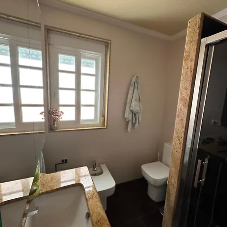 Casa Da Xueza Holiday home