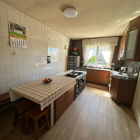 Casa Da Xueza Holiday home Vales
