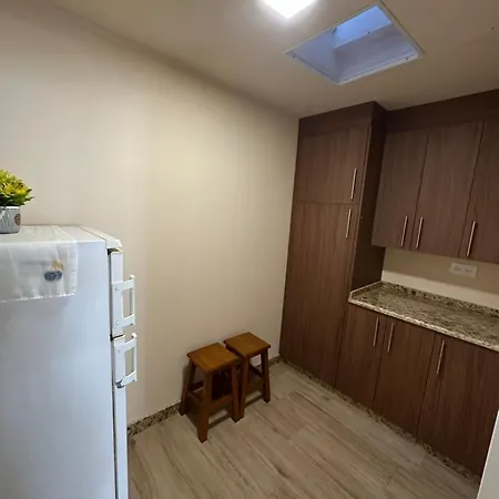 Casa Da Xueza Holiday home