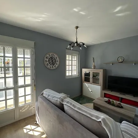 Casa Da Xueza Holiday home